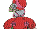 crinolines 5 4x4 filled